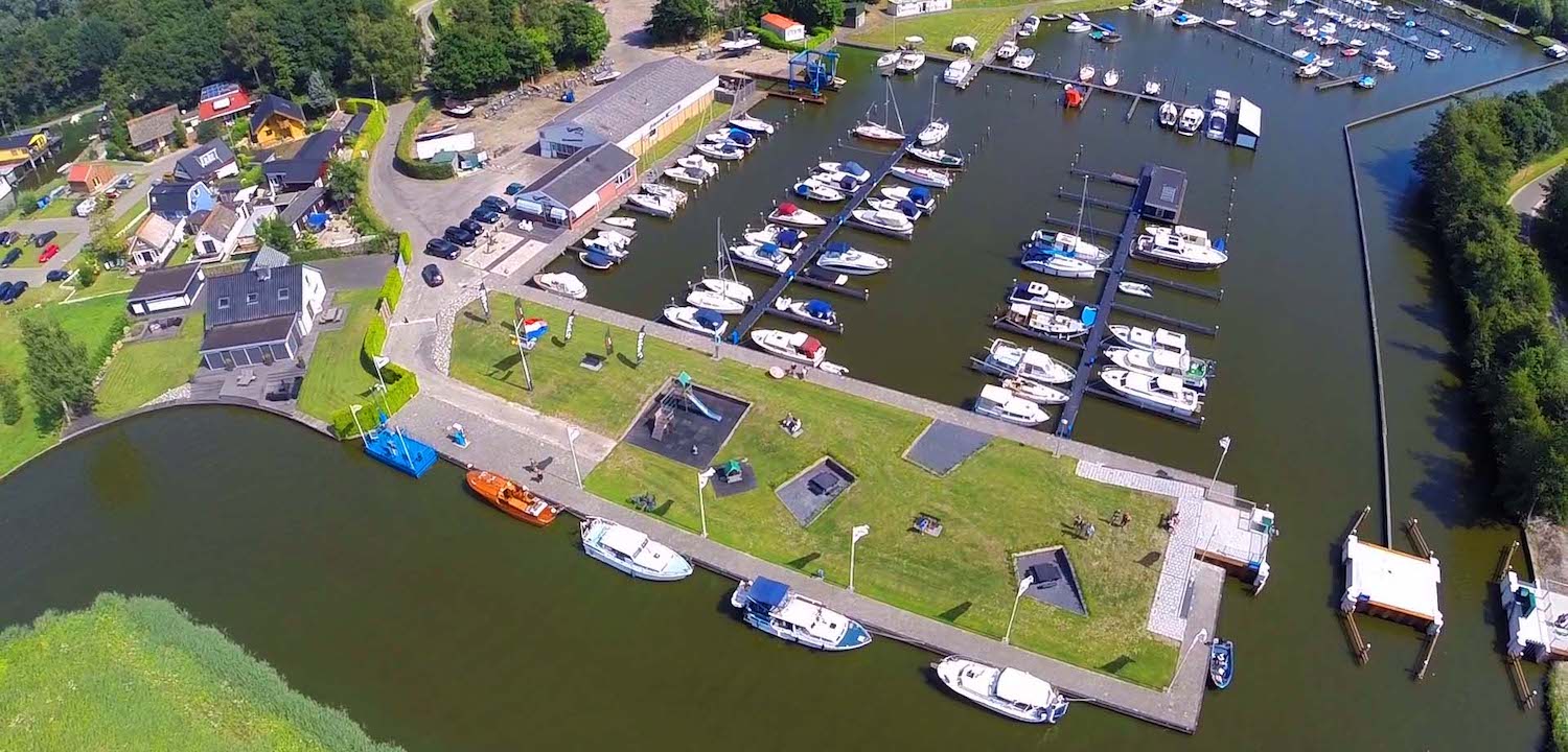 Allround Watersport Meerwijck Jachthaven Zuidlaardermeer_3