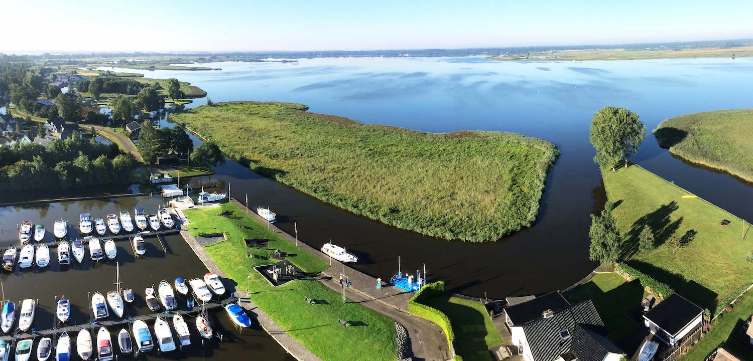 Allround Watersport Meerwijck Jachthaven Zuidlaardermeer_4