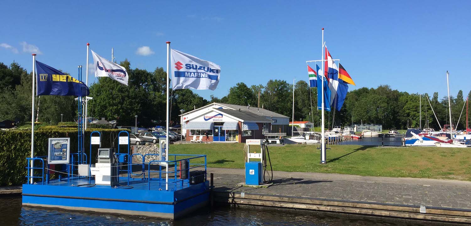 Allround Watersport Meerwijck Jachthaven Zuidlaardermeer_6