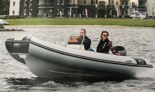 boten te koop bij Allround Watersport Meerwijck