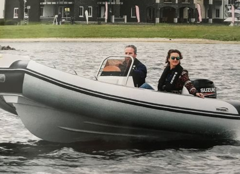 boten te koop bij Allround Watersport Meerwijck