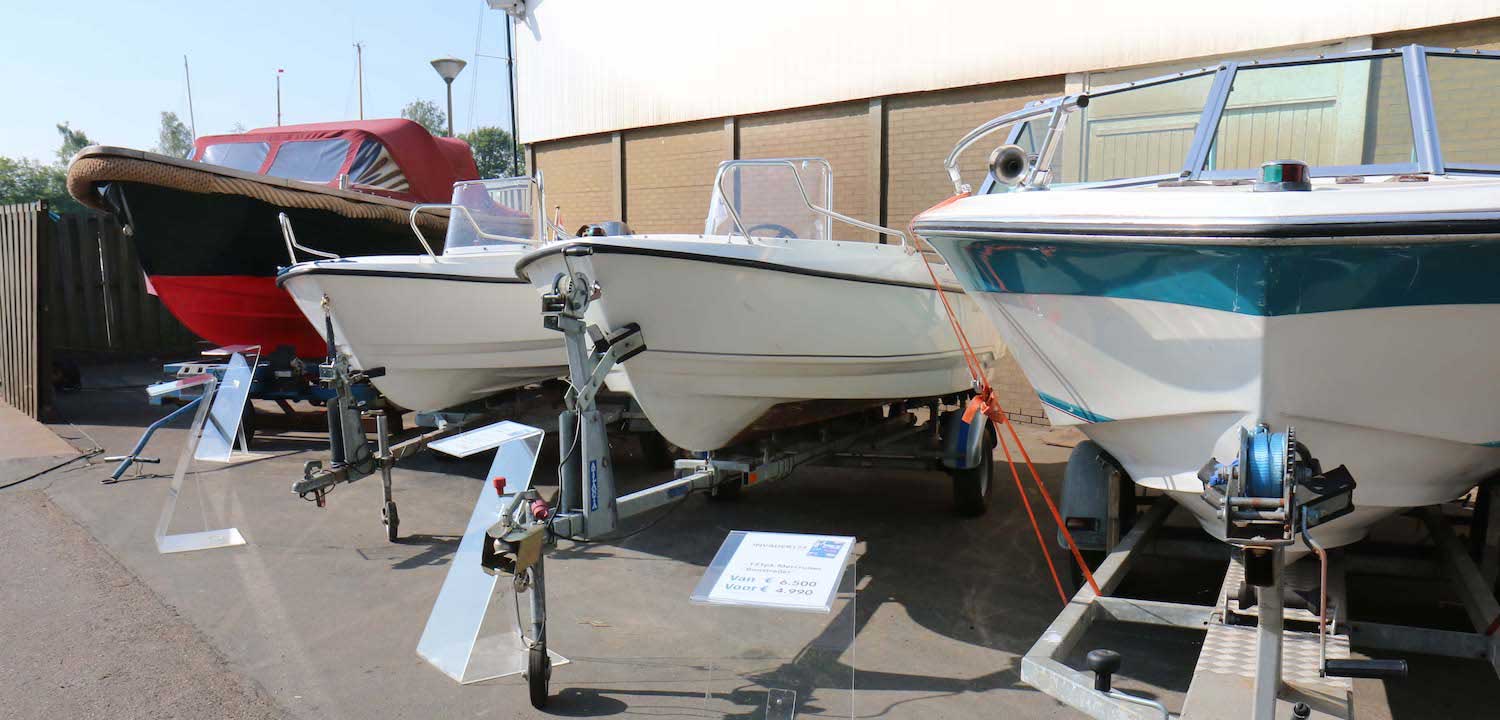 los van matras welvaart Allround Watersport Meerwijck - Boten gebruikt - tweedehands schepen en  zeilboten