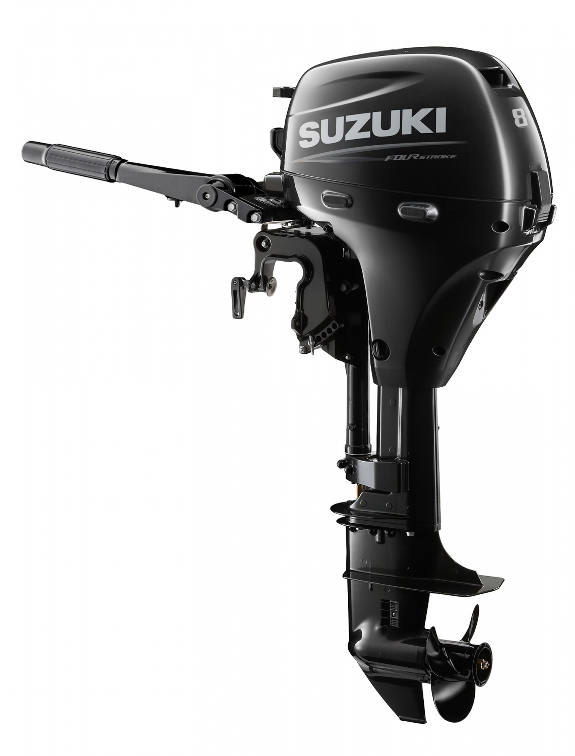 Impellerkit für Suzuki DF8A, DF9.9 A, DF9.9B, DF15A, DF20A (17400-99J01