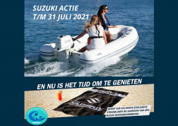 Actie-Suzuki-gratis-strandlaken-bij-Allround-Watersport-Meerwijck_2