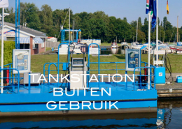 Tankstation-Allround-Watersport-tijdelijk-buiten-gebruik