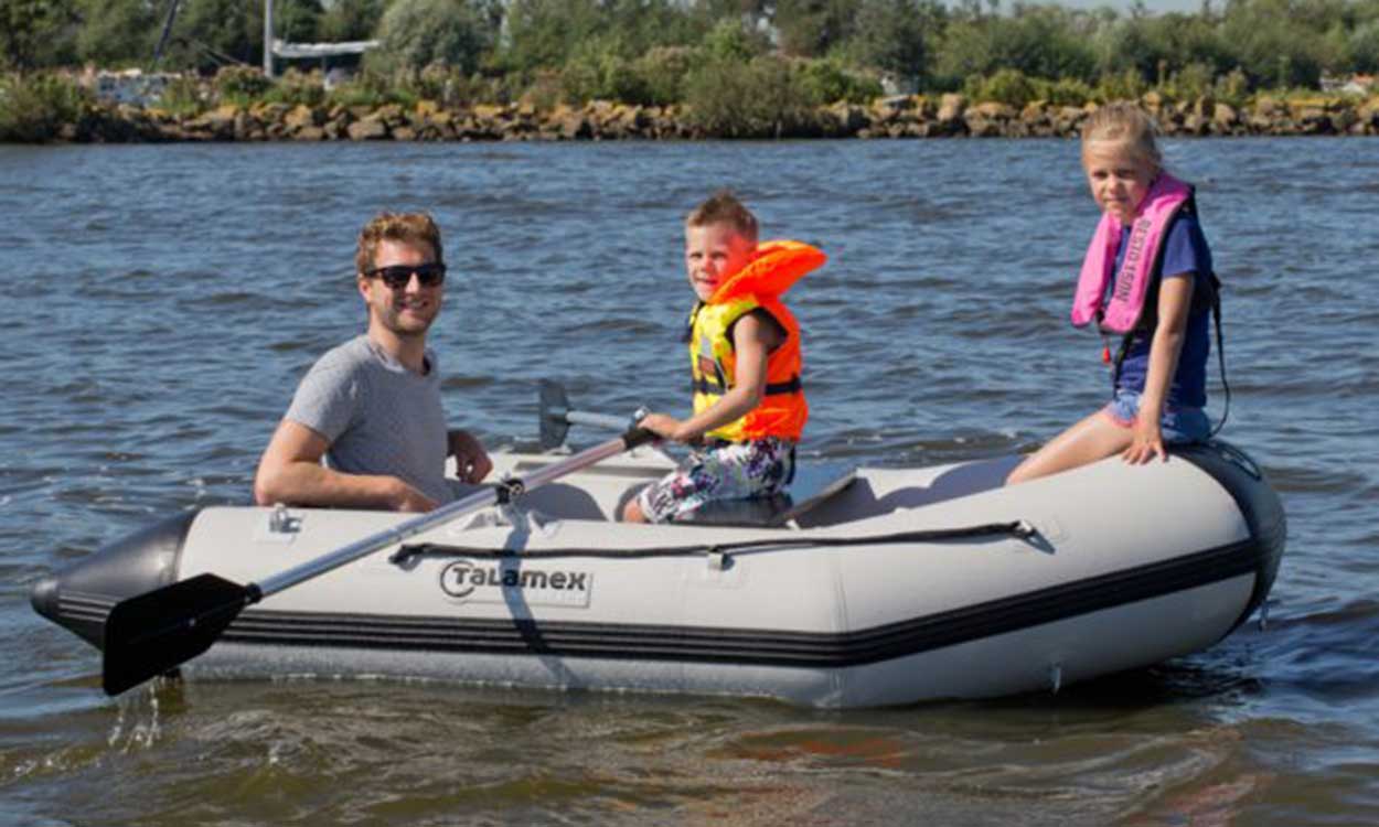 Pare-Ponton Flexible Talamex Blanc 100 X 12 X 7 Cm - Protection Bateau Et Jetée