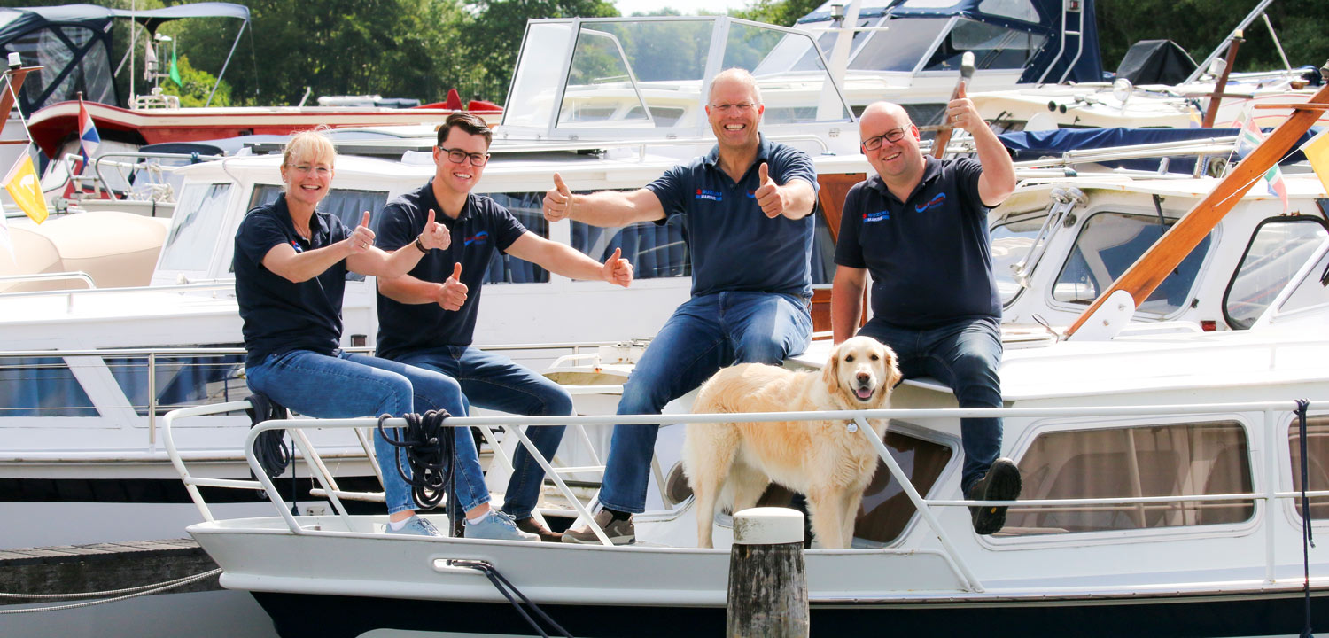 Allround Watersport - bij Zuidlaardermeer