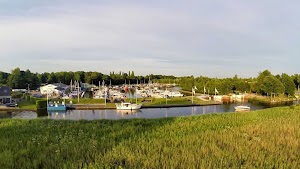 Allround Watersport Meerwijck plaats foto