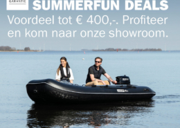 Suzuki Marine actie tot 400 euro korting bij Allround Watersport Kropswolde_800x800